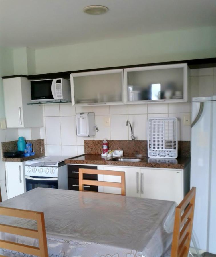 Apartamento Maravilhoso Flat Ponta Negra Natal Exterior foto