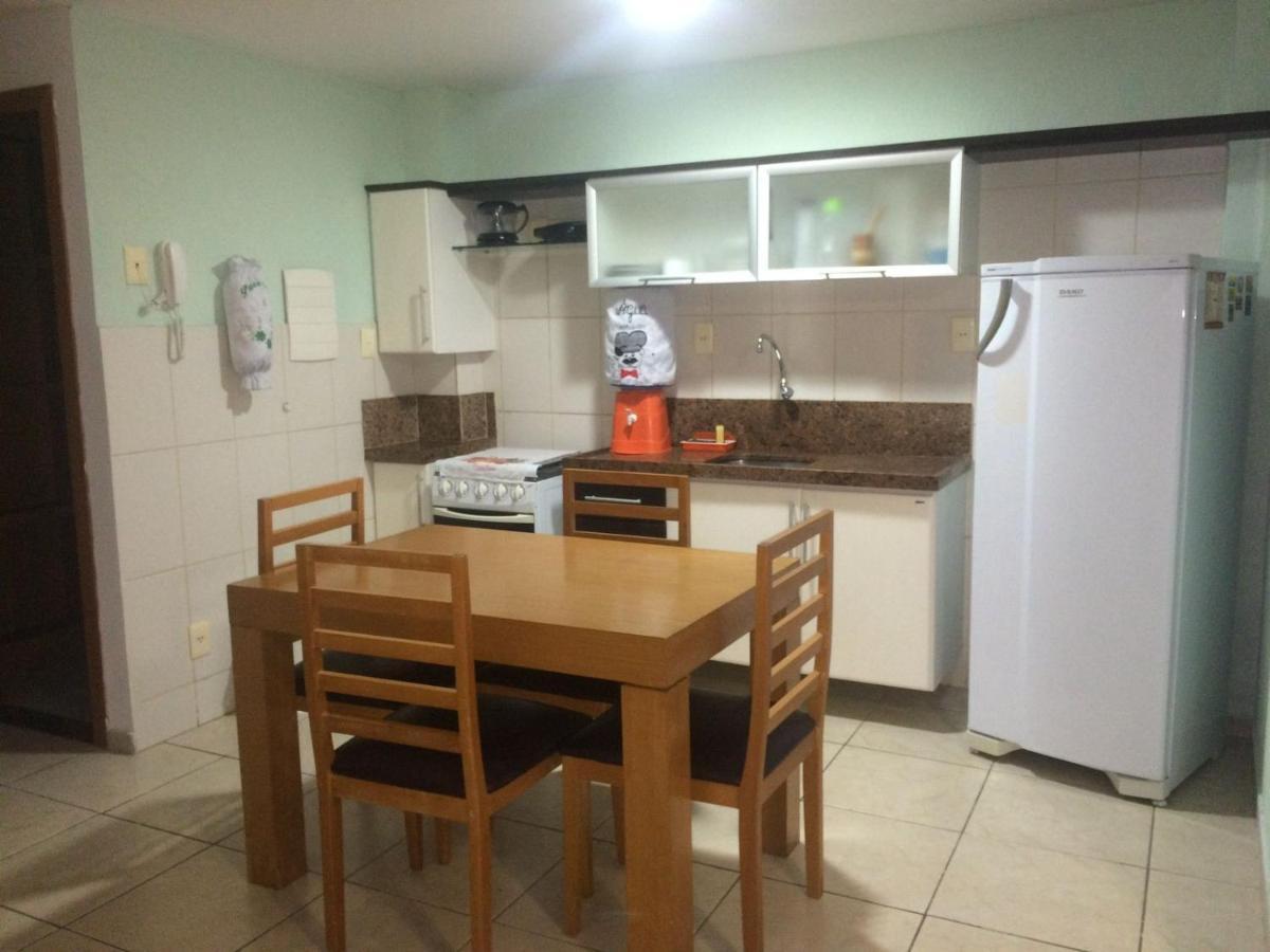 Apartamento Maravilhoso Flat Ponta Negra Natal Exterior foto