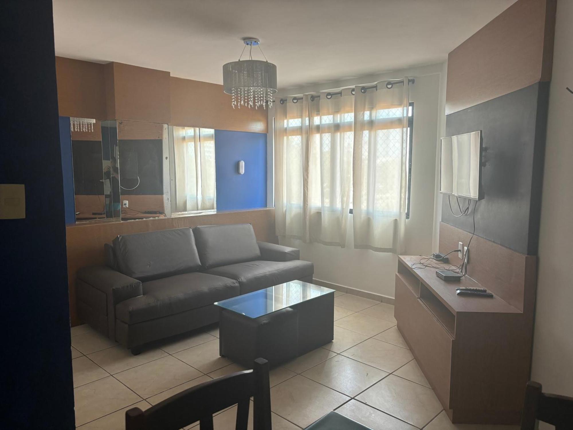 Apartamento Maravilhoso Flat Ponta Negra Natal Exterior foto