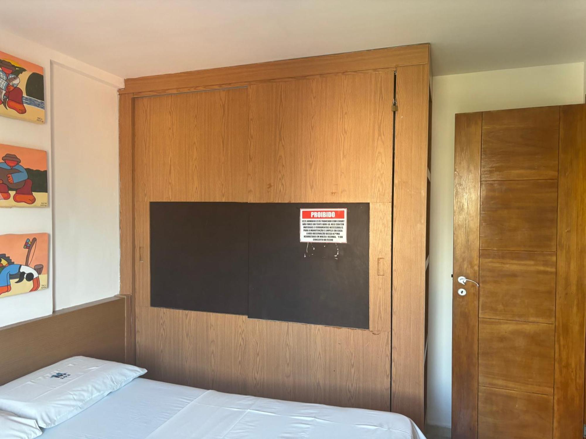 Apartamento Maravilhoso Flat Ponta Negra Natal Exterior foto