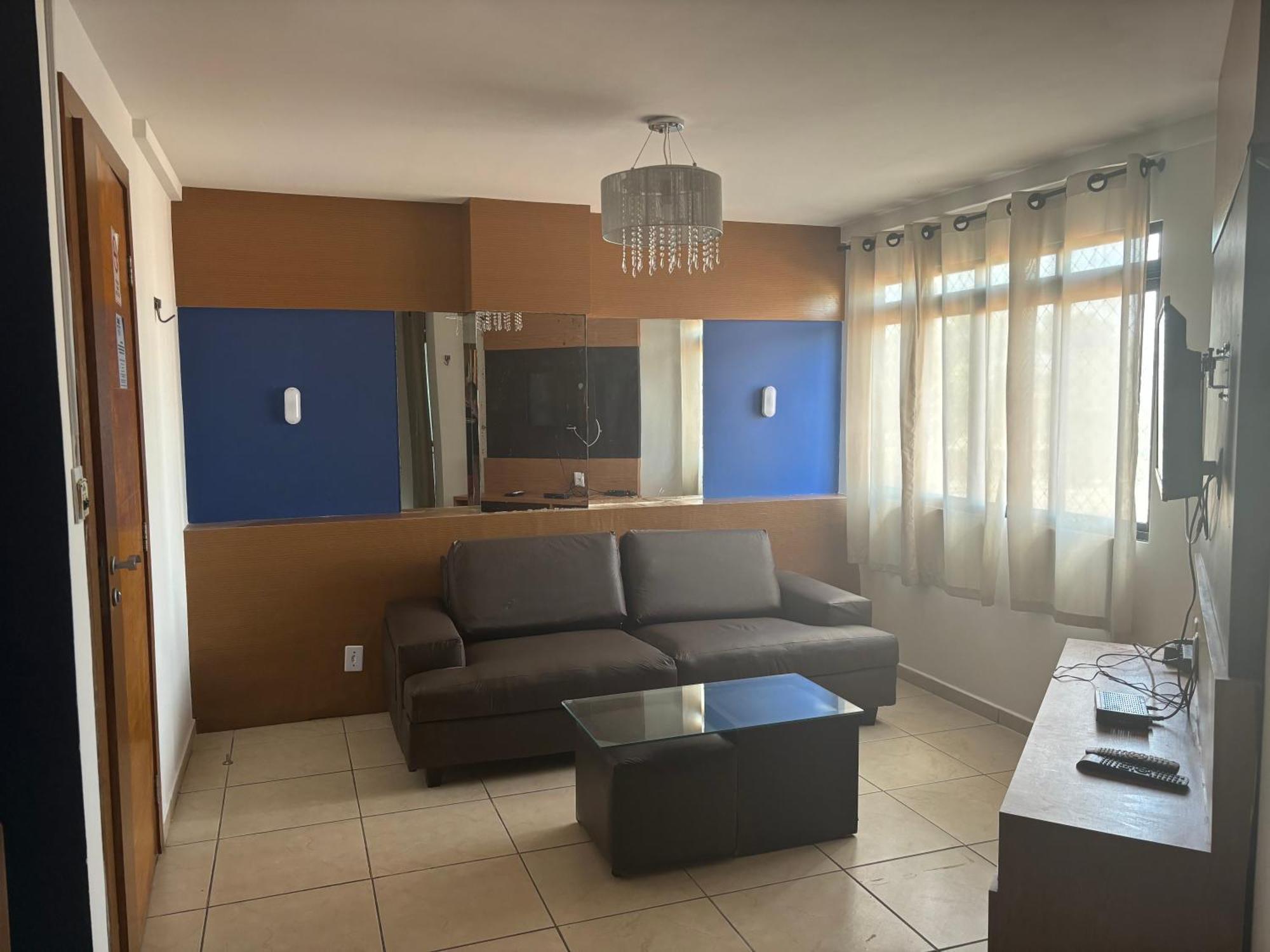 Apartamento Maravilhoso Flat Ponta Negra Natal Exterior foto