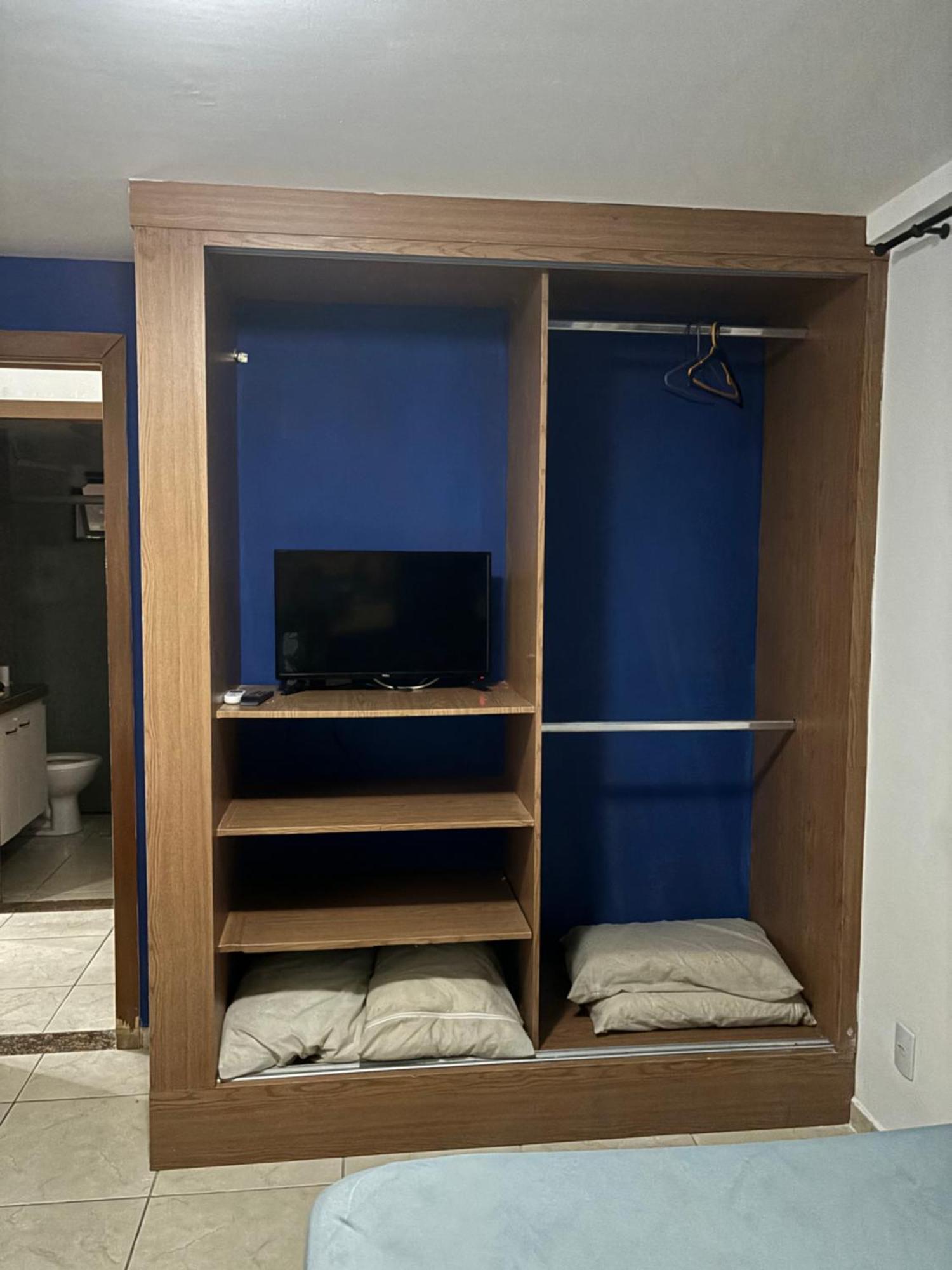 Apartamento Maravilhoso Flat Ponta Negra Natal Exterior foto